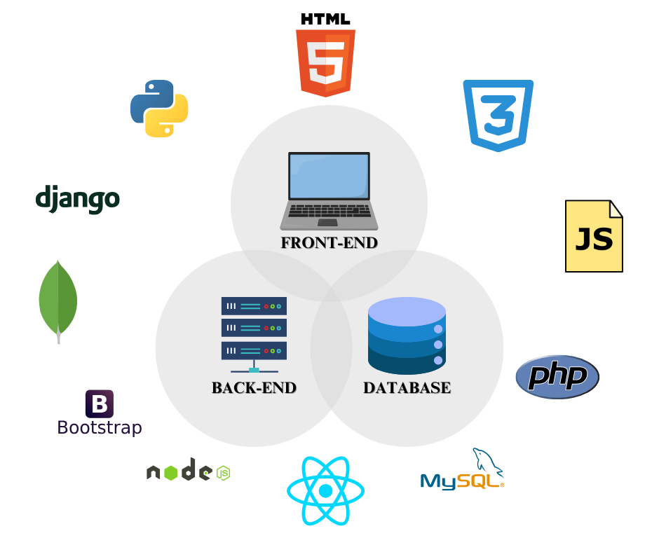 Web Development